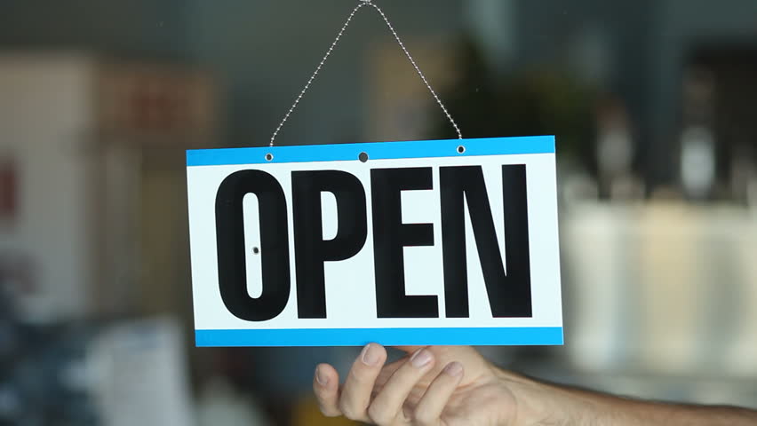 Businesses Reopening in Ontario